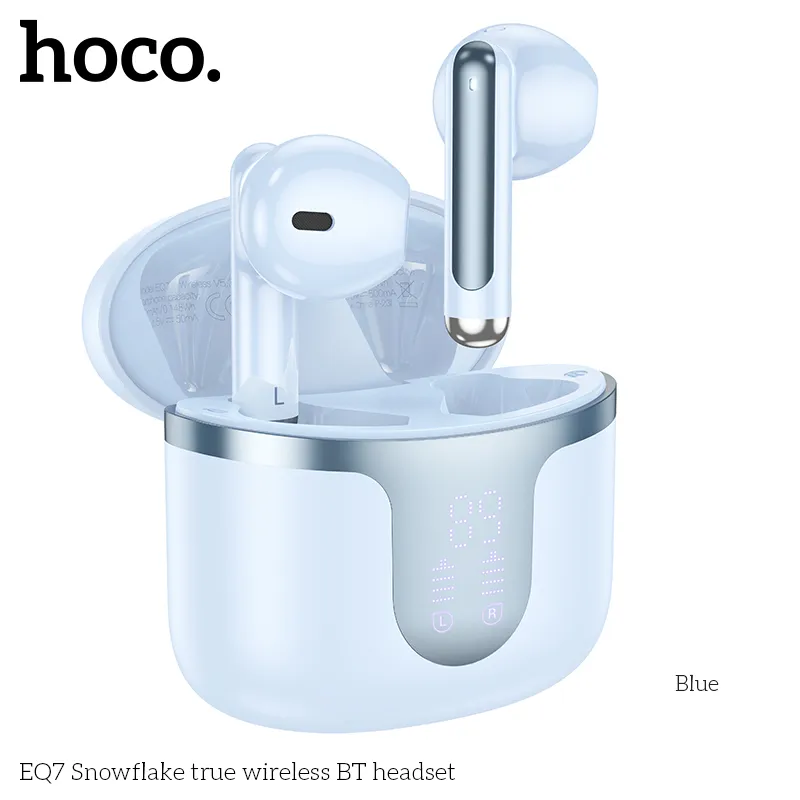 Thiết kế hiện đại, vỏ ABS bền bỉ màu trắng tuyết đẹp mắt