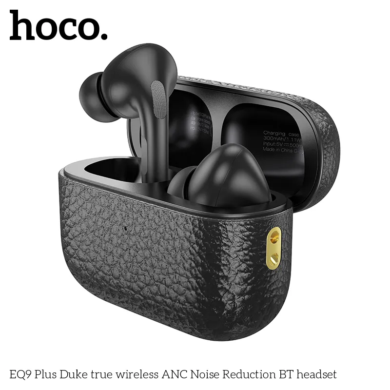 Thương hiệu Hoco uy tín, sản phẩm chính hãng bảo hành 12 tháng