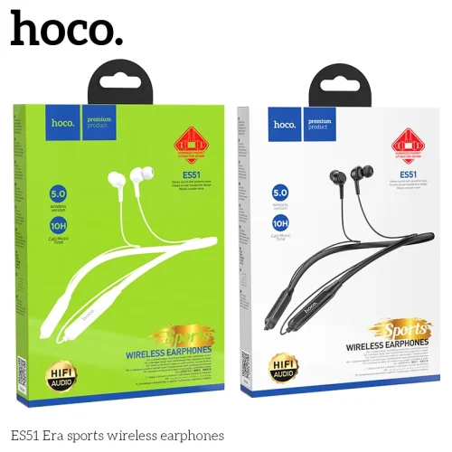 Tai Nghe Bluetooth Thể Thao Hoco ES51 Era