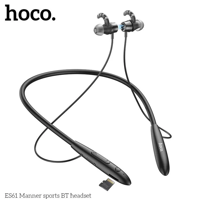 Thương hiệu Hoco uy tín chuyên sản xuất phụ kiện công nghệ chất lượng