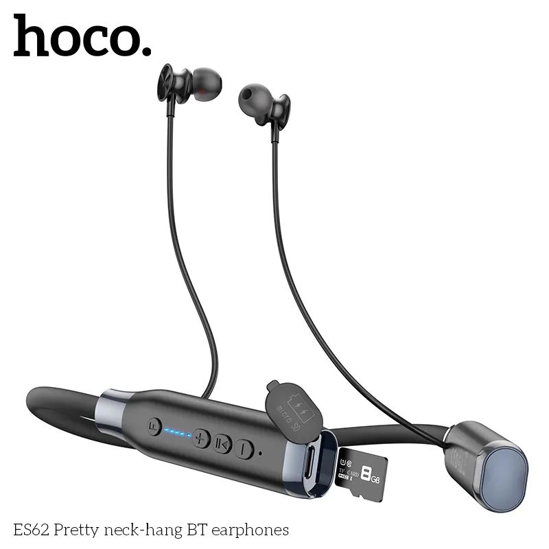 Thương hiệu Hoco uy tín phân phối chính hãng Việt Nam