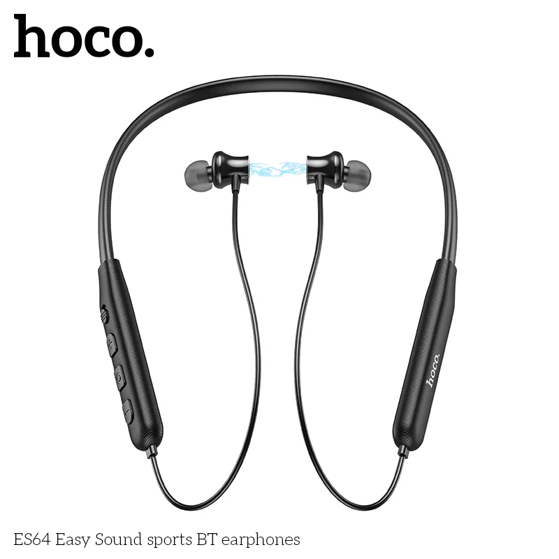 Thương hiệu Hoco uy tín, bảo hành chính hãng 12 tháng