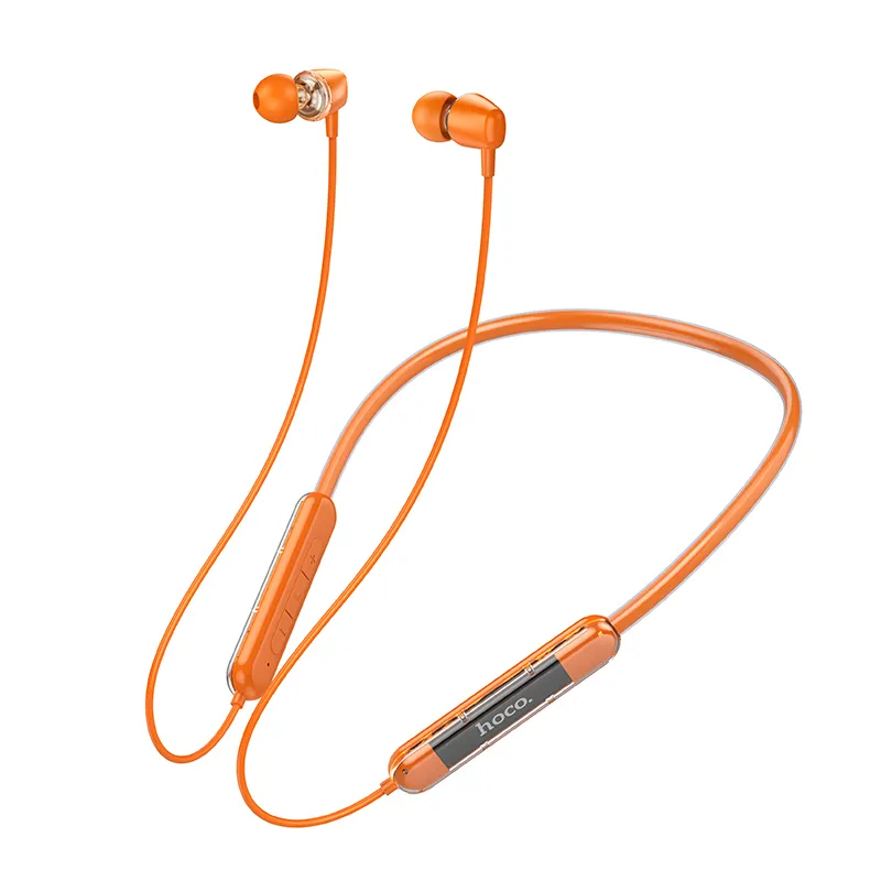 Tai nghe Bluetooth thể thao Hoco ES65 Dream năng động thiết kế hiện đại dễ sử dụng