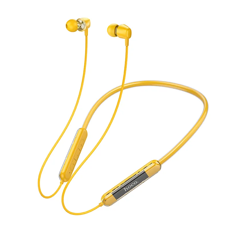 Công nghệ Bluetooth 5.3 nâng cao kết nối ổn định tai nghe Hoco ES65 Dream