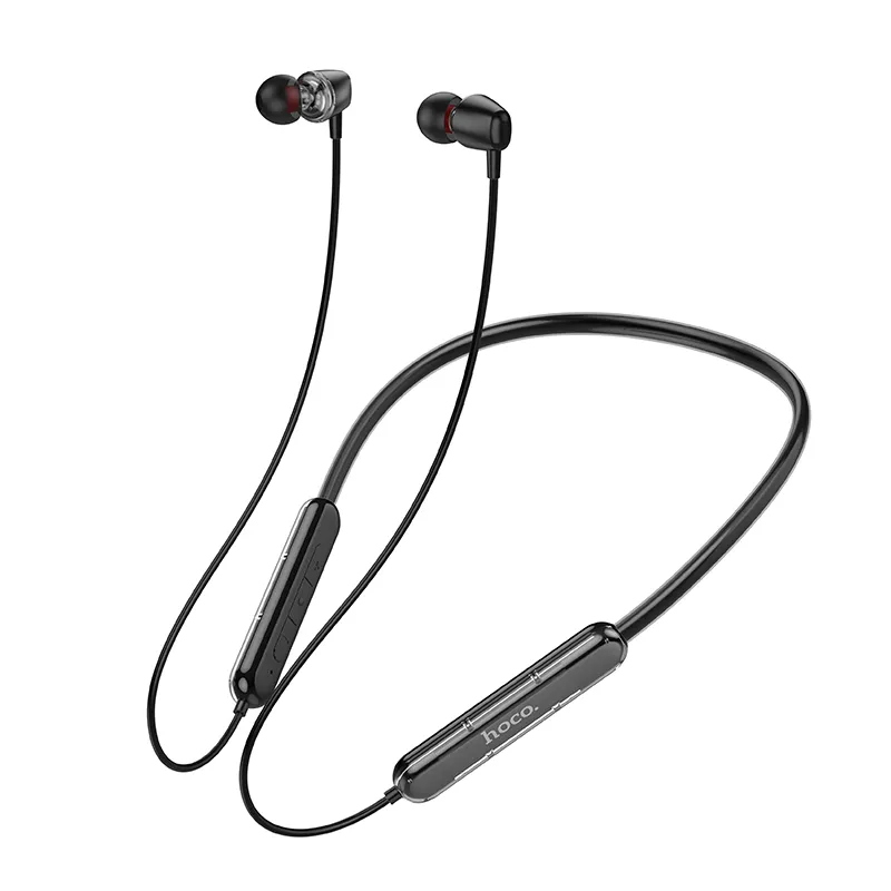 Trải nghiệm âm thanh sống động Tai nghe Bluetooth thể thao Hoco ES65 Dream
