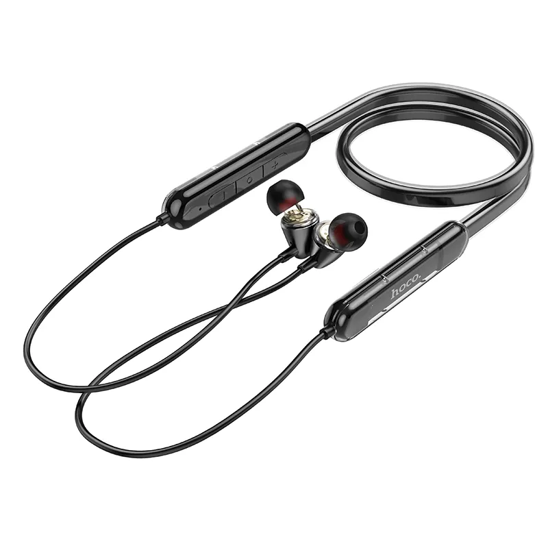Tính năng pin 200mAh thời gian sử dụng 30 giờ Hoco ES65 Dream
