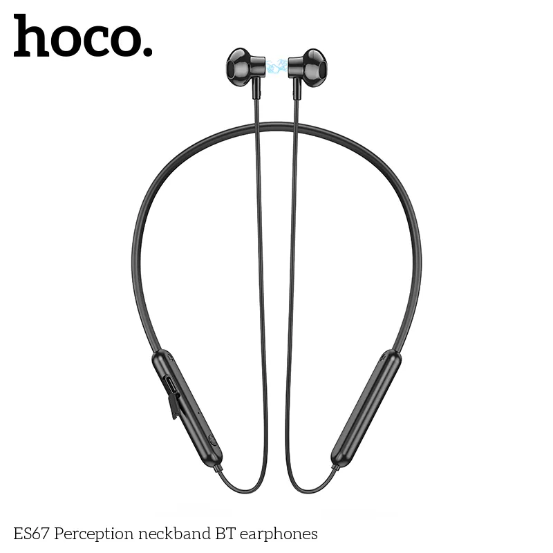 Thương hiệu Hoco uy tín, chính hãng với bảo hành 12 tháng và hỗ trợ đổi trả