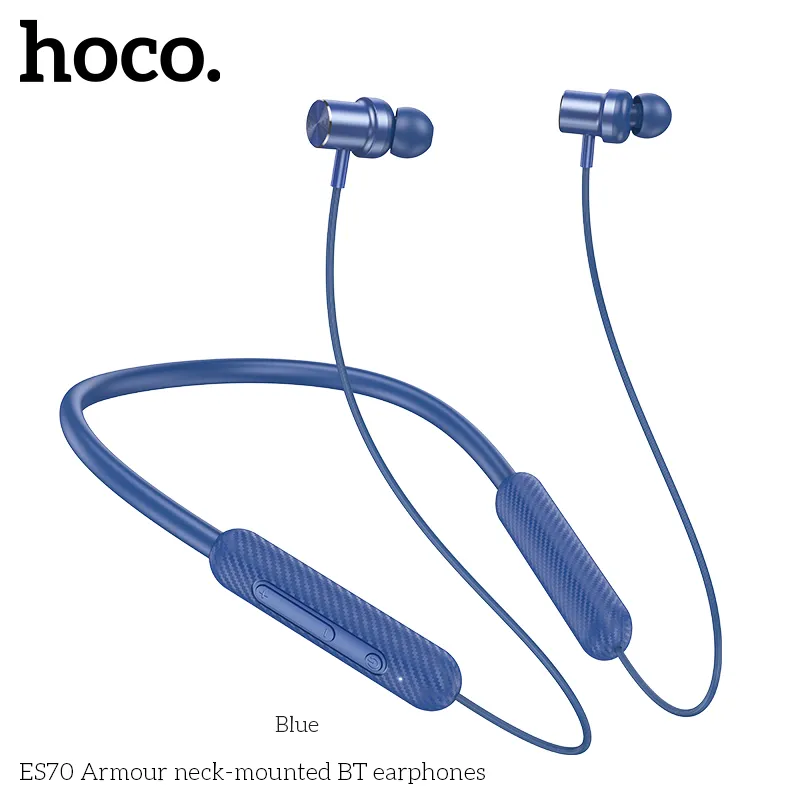 Thương hiệu Hoco uy tín, phân phối chính hãng tại Việt Nam