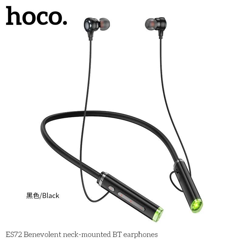 Thương hiệu Hoco uy tín, sản phẩm chính hãng bền bỉ, bảo hành 12 tháng