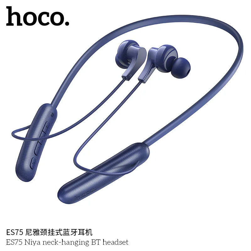Thương hiệu Hoco uy tín, bảo hành 12 tháng, hỗ trợ đổi trả dễ dàng