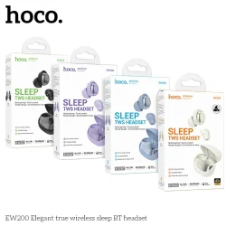 Tai Nghe Bluetooth TWS Hoco EW200 Elegant