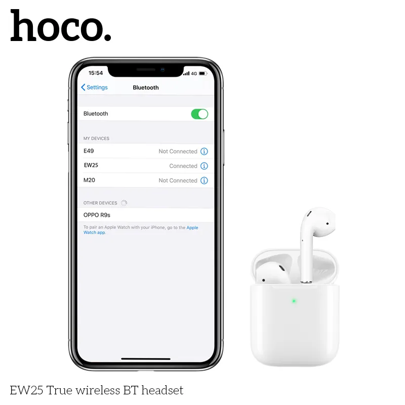 Công năng Bluetooth 5.3 kết nối nhanh ổn định