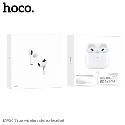 Tai Nghe Bluetooth TWS Hoco EW26