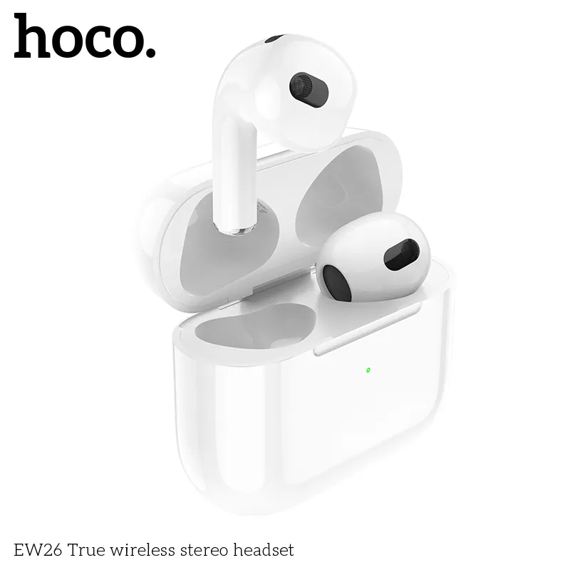 Công năng kết nối Bluetooth 5.3 ổn định, chip JL AC6983 mạnh mẽ