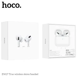 Tai Nghe Bluetooth TWS Hoco EW27