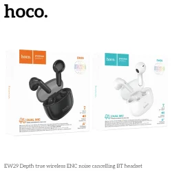 Tai Nghe Bluetooth TWS Hoco EW29 Depth