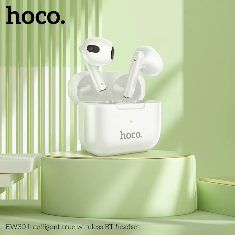 Tai nghe Hoco EW30 Intelligent công năng ổn định âm thanh rõ nét