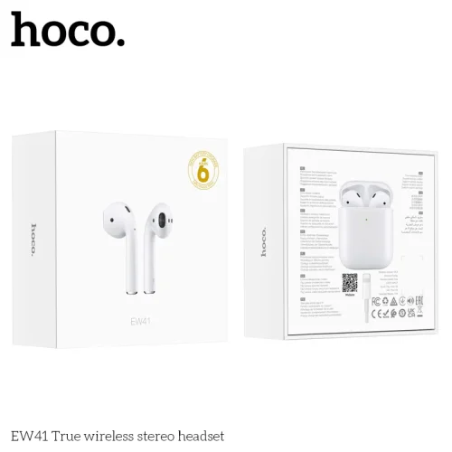 Tai Nghe Bluetooth TWS Hoco EW41
