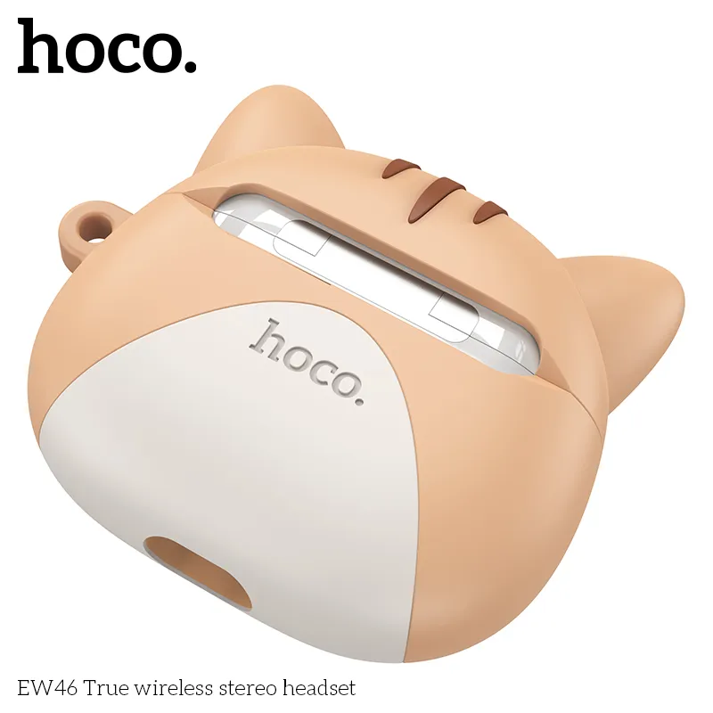 Thương hiệu Hoco uy tín phân phối chính hãng tại Việt Nam