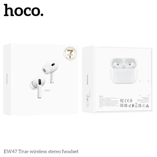 Tai Nghe Bluetooth TWS Hoco EW47