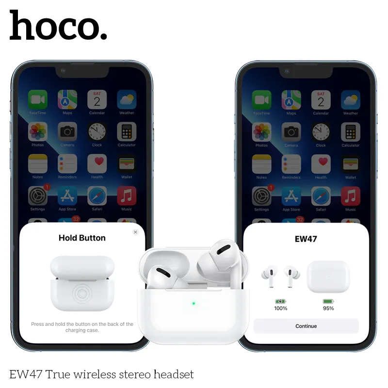 Thương hiệu Hoco uy tín, chất lượng đảm bảo
