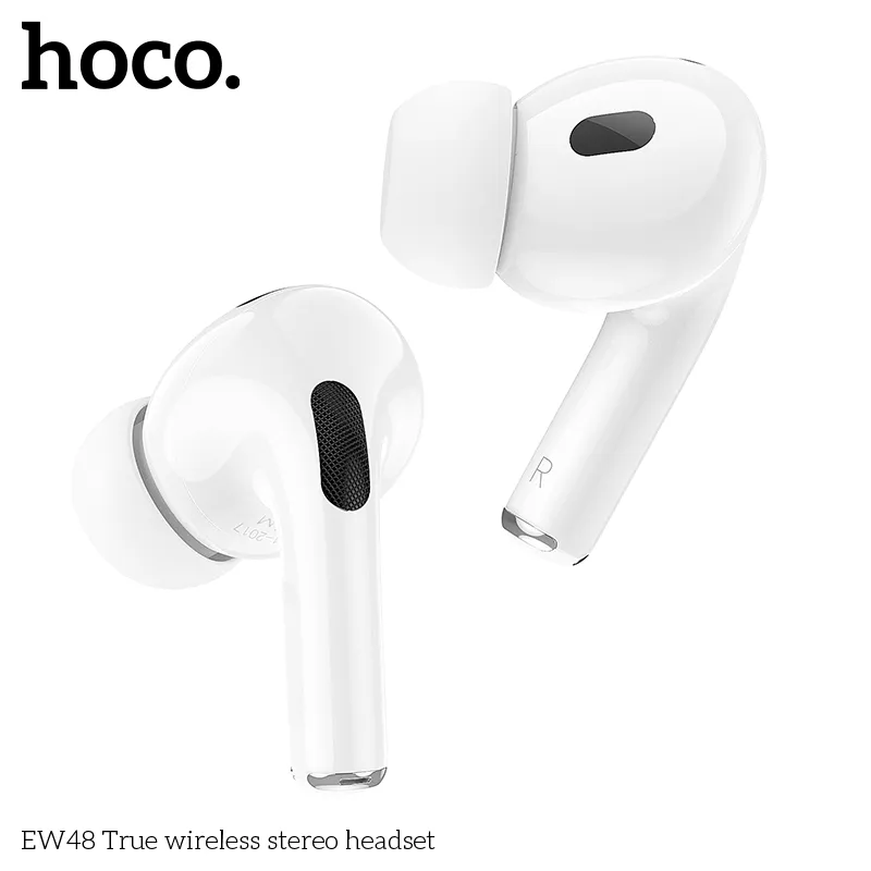 Công nghệ Bluetooth 5.3, chip JL AC6983 nâng cao hiệu suất kết nối