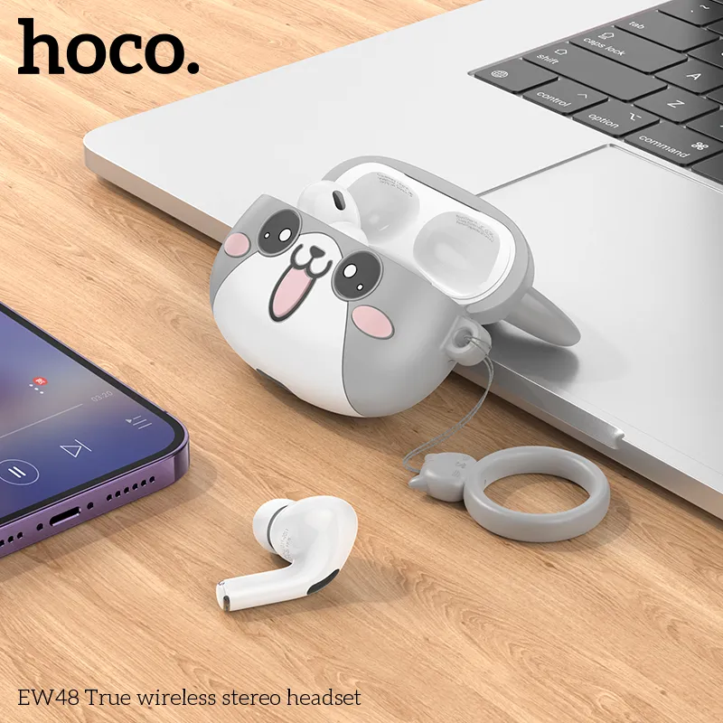 Tính năng chi tiết bao gồm chuyển đổi chủ-tớ, thao tác cảm ứng đa dạng