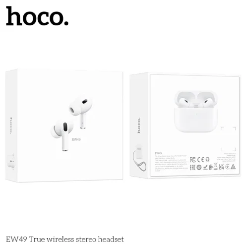 Tai Nghe Bluetooth TWS Hoco EW49
