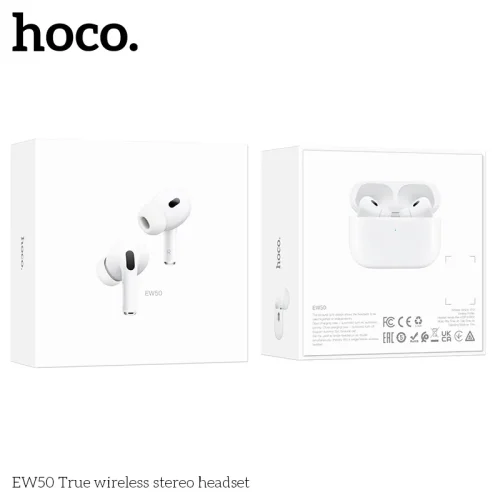 Tai Nghe Bluetooth TWS Hoco EW50
