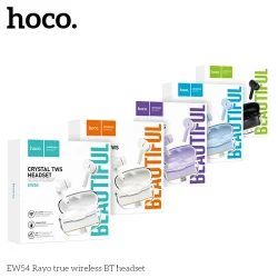 Tai Nghe Bluetooth TWS Hoco EW52 Lilly