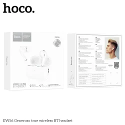 Tai Nghe Bluetooth TWS Hoco EW56 Generoso