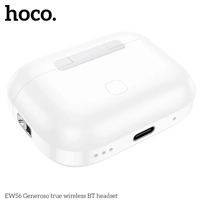 Thương hiệu Hoco chính hãng uy tín phân phối tại Việt Nam