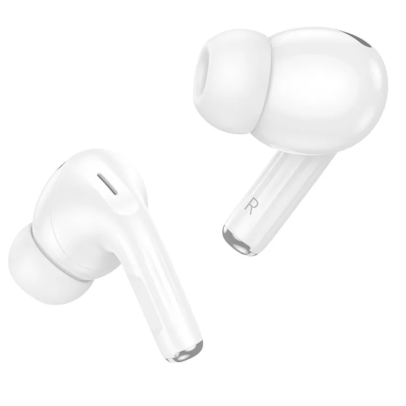 Tính năng cảm biến áp lực và hỗ trợ gọi Siri trên tai nghe EW58