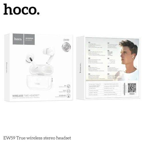 Tai Nghe Bluetooth TWS Hoco EW59