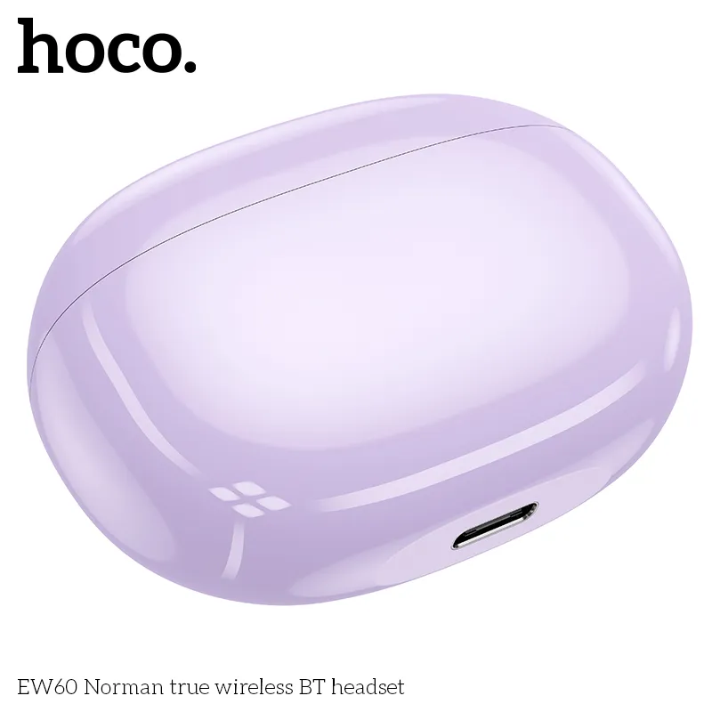 Thương hiệu Hoco uy tín với chất lượng bền bỉ và bảo hành chính hãng