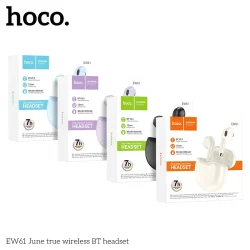 Tai Nghe Bluetooth TWS Hoco EW61 June