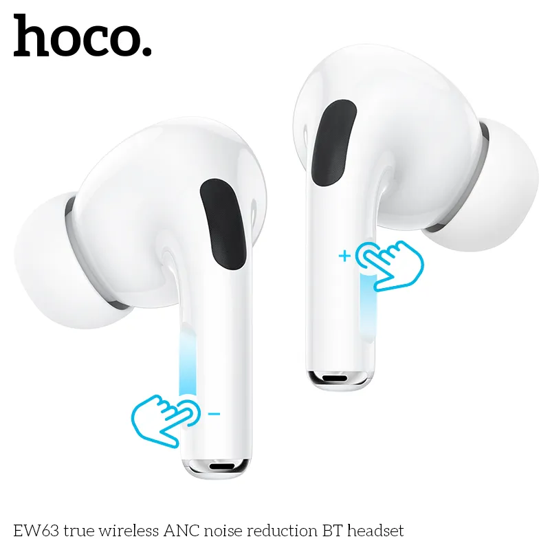 Thương hiệu Hoco uy tín, sản phẩm chính hãng Việt Nam
