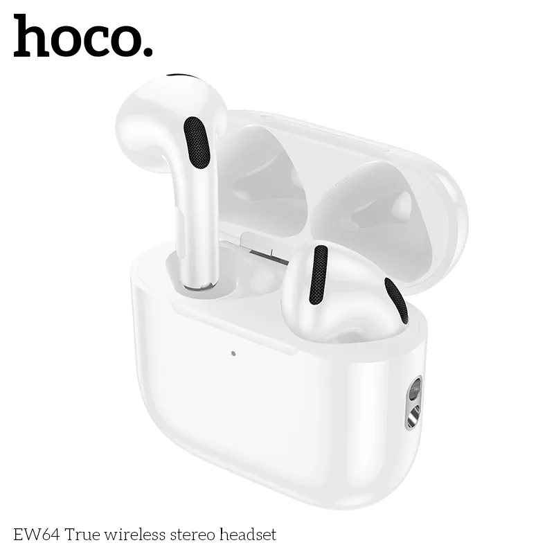 Công năng sử dụng Bluetooth 5.3 siêu ổn định Hoco EW64