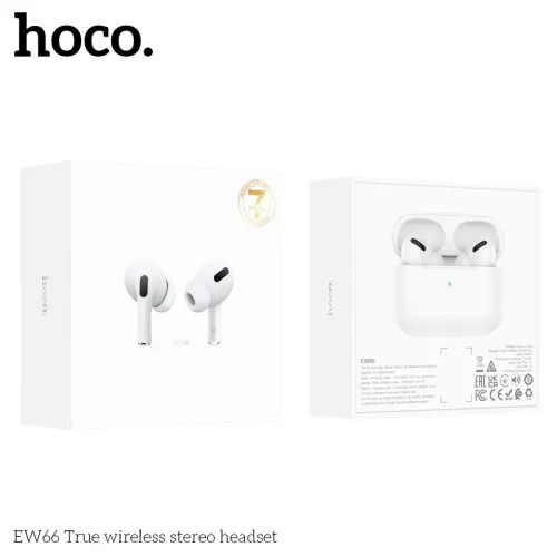 Tai Nghe Bluetooth TWS Hoco EW66