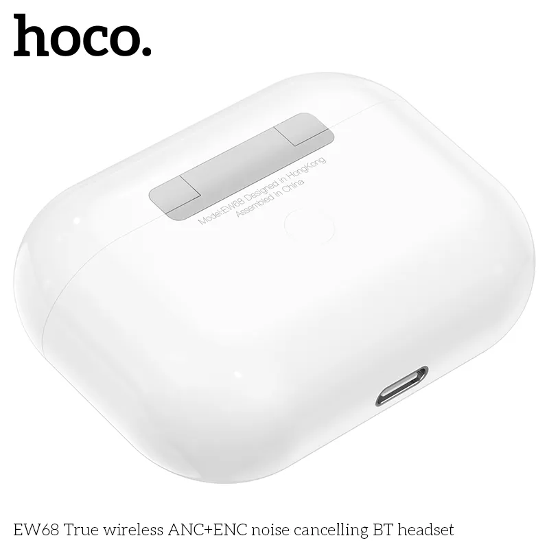 Thương hiệu Hoco uy tín, sản phẩm chính hãng tại Việt Nam