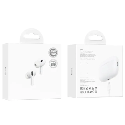 Tai Nghe Bluetooth TWS Hoco EW70 Glory