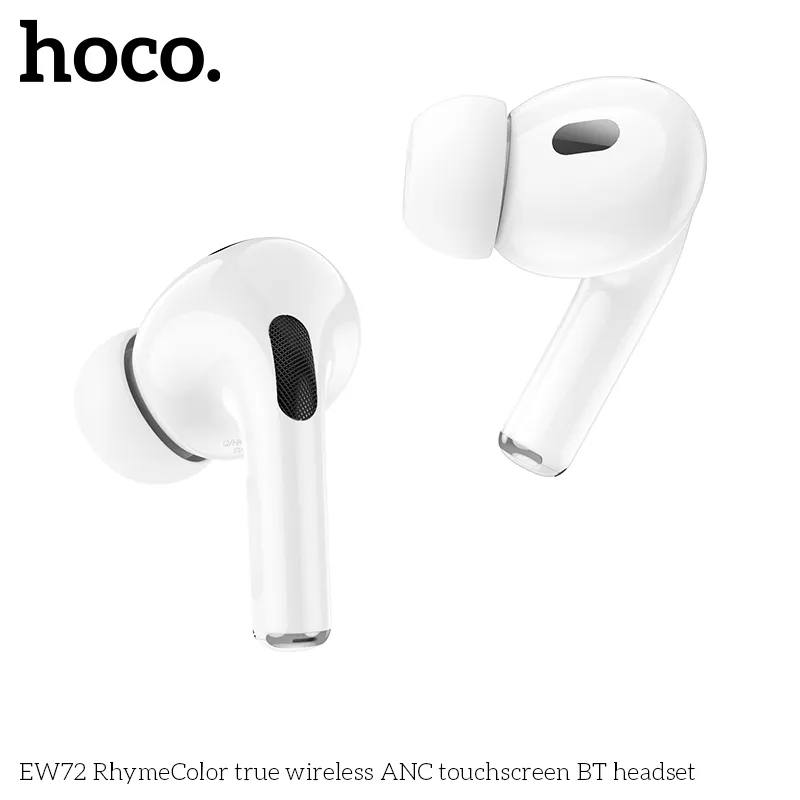 Thương hiệu Hoco uy tín, phân phối chính hãng tại Việt Nam
