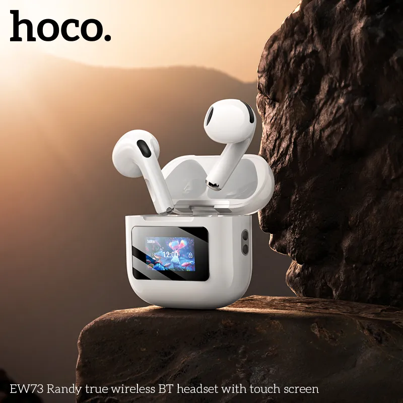 Thương hiệu Hoco uy tín, sản phẩm chính hãng