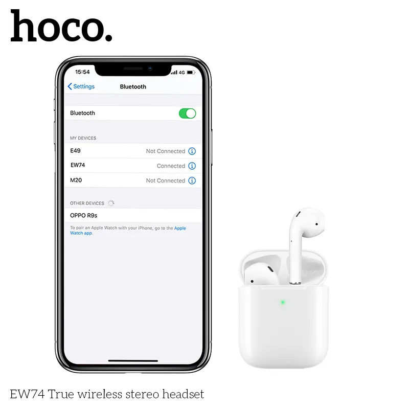 Tính năng chi tiết cảm biến áp lực, gọi Siri, chuyển bài hát