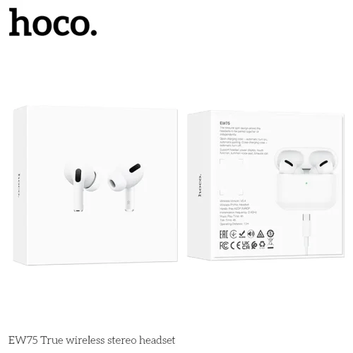 Tai Nghe Bluetooth TWS Hoco EW75