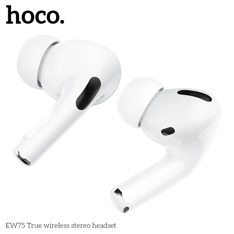 Thương hiệu Hoco uy tín, bảo hành 12 tháng, phân phối chính hãng