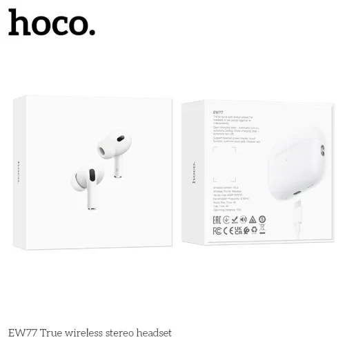 Tai Nghe Bluetooth TWS Hoco EW77