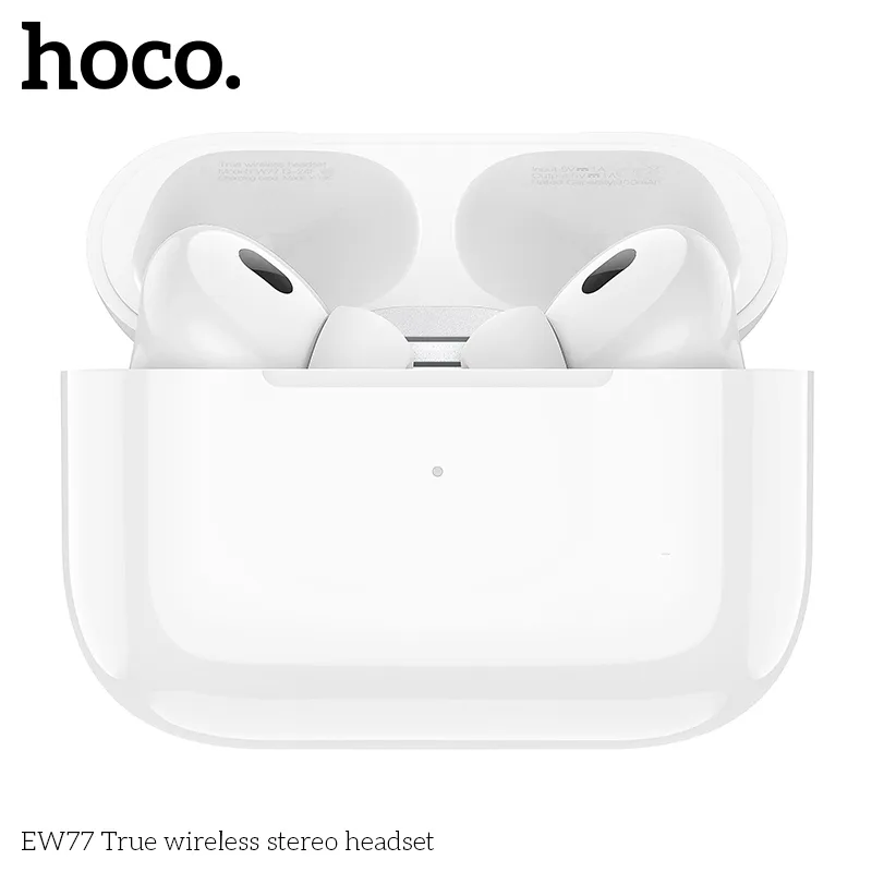 Công năng Bluetooth 5.4, chip JL AC6983 cho kết nối ổn định