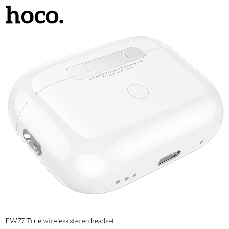 Trải nghiệm nghe nhạc 4 giờ liên tục, hỗ trợ điều khiển cảm ứng áp lực