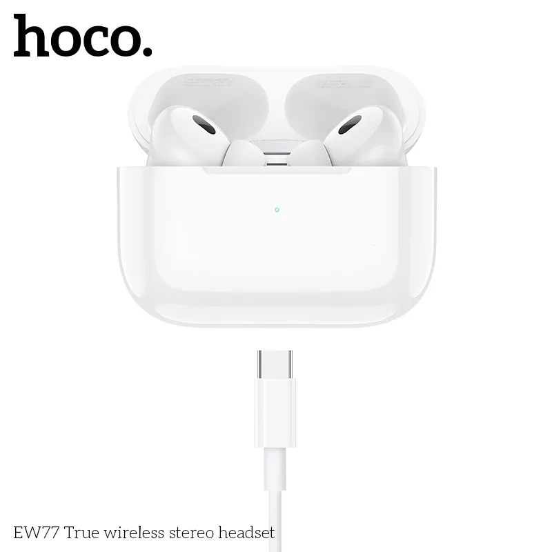 Thương hiệu Hoco uy tín, được phân phối chính hãng tại Việt Nam